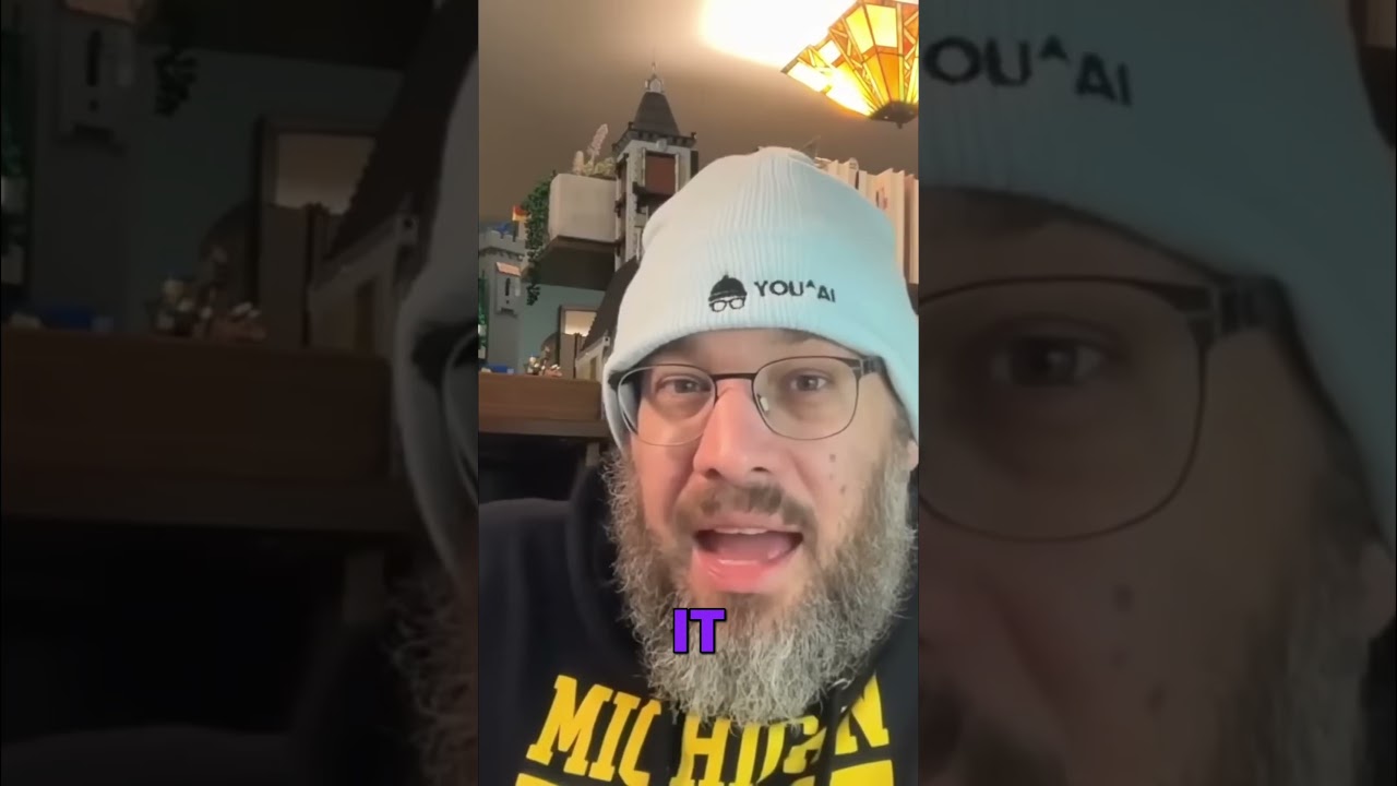 Почему панели мониторинга на основе ИИ обманывают руководство #будущееработы #ИИ