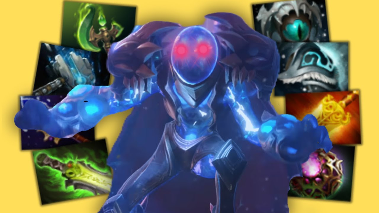 What 1400 Games of Arc Warden Looks Like...