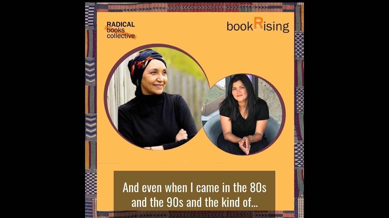 Leila Aboulela: Writing Muslim Lives