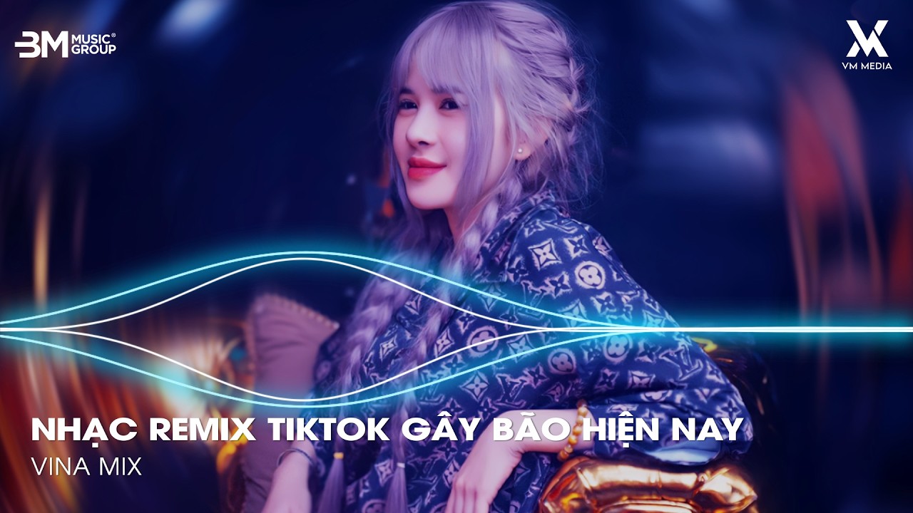 Nhạc Remix 2026 Gây Bão ♫ BXH Nhạc Trẻ Remix Hot Trend Triệu View - Nonstop 2026 Việt Mix Hay Nhất