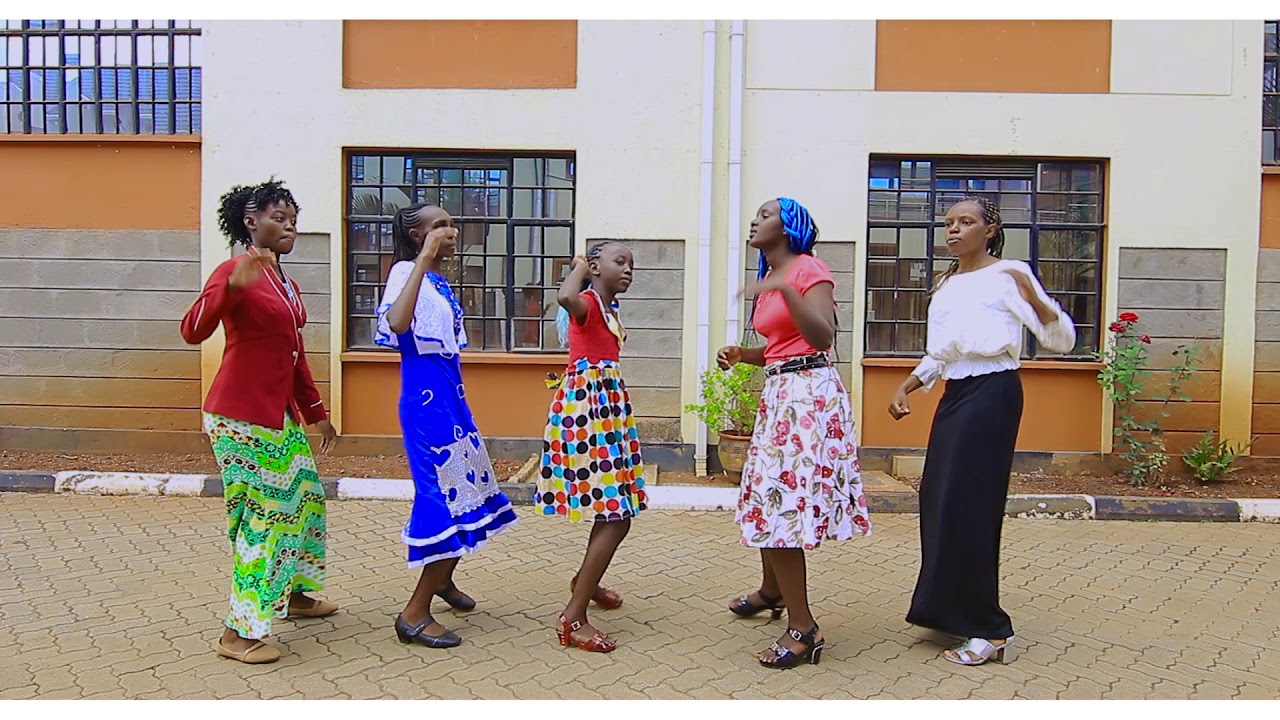 TUIRIO TWEGA  -  MWAI GEORGE