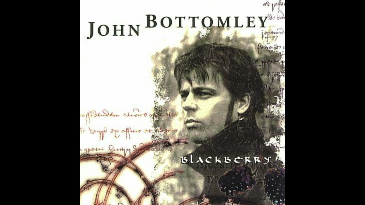 John Bottomley 
