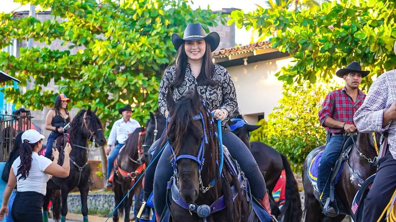 CABALGATA POLORÓS 2026
