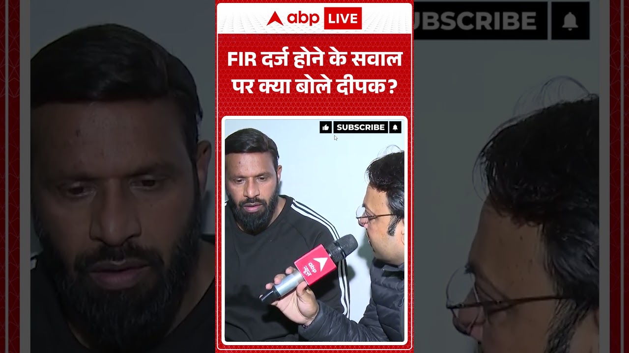 Kotdwar controversy : FIR के सवाल पर क्या बोले Deepak ?  | Baba Shop | Shorts |