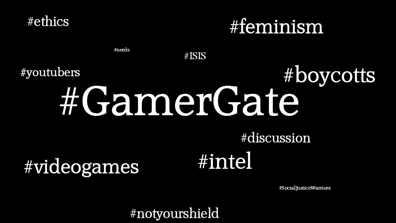 #GamerGate: Will Everyone Hate This Video?