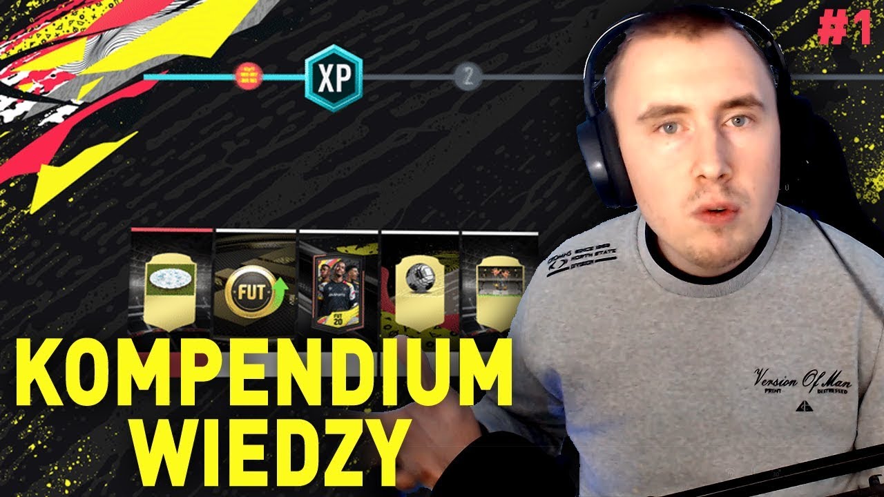 FIFA 20 JAK TO UGRYŹĆ?! SKR&Oacute;CONE KOMPENDIUM WIEDZY #1