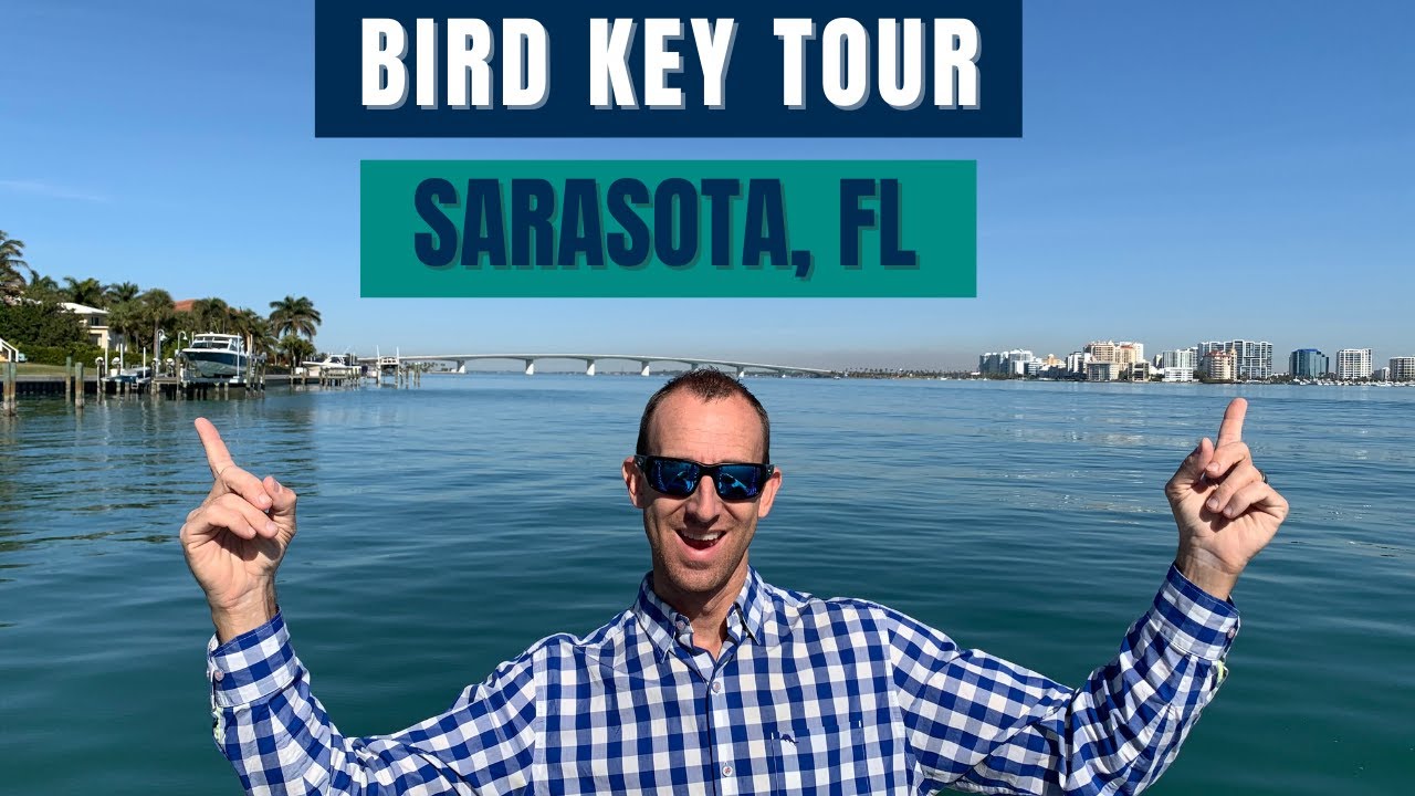 Bird Key insiders Look | Sarasota Florida