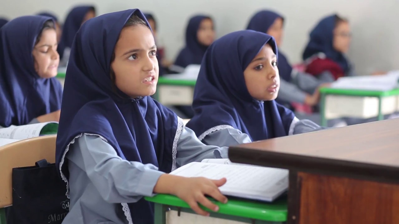 Muslim Hands Educational Complex Pakistan