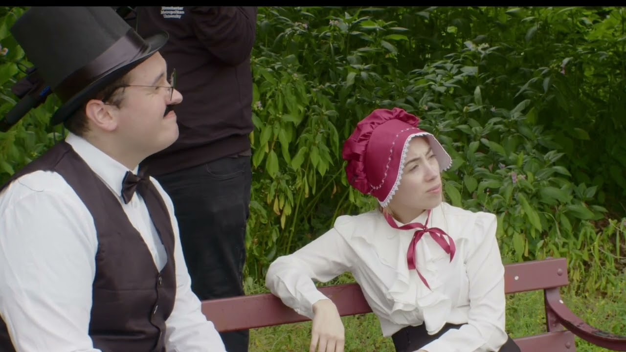 James Bayes SHOWREEL