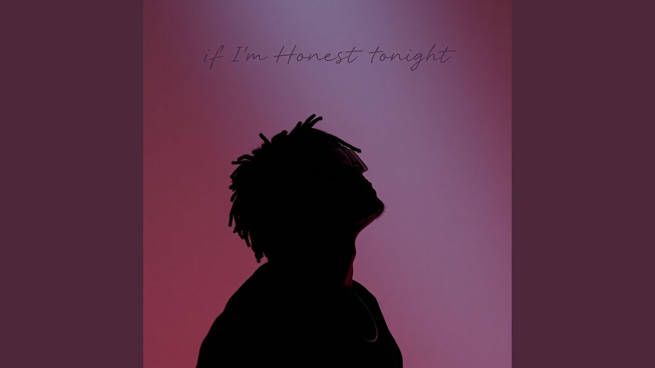 If I'm Honest Tonight