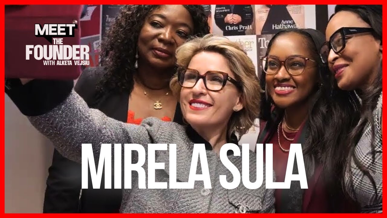 Mirela Sula: Rrëfimi për humbjen e fëmijes, dhunës, divorcit, rilindjen!