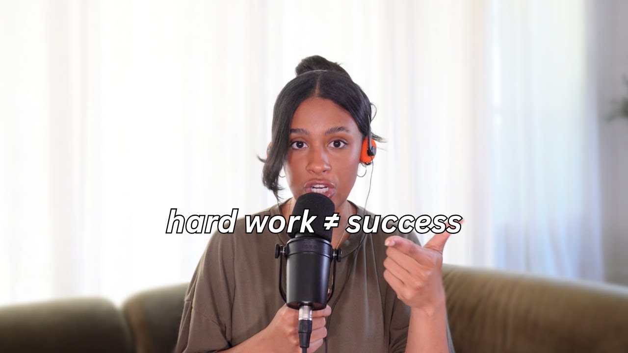 5 ways to CHILL TF OUT in a world that profits off your burnout.