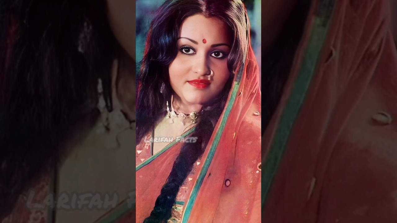 Reena Roy Love Life How Was Her Marriage Life ❤️🌟