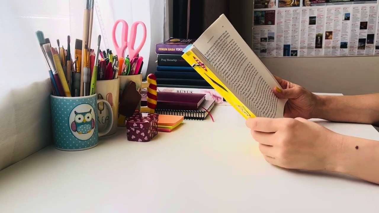 Quiet Reading With Me | 25 Minute Pomodoro (NO MUSIC)