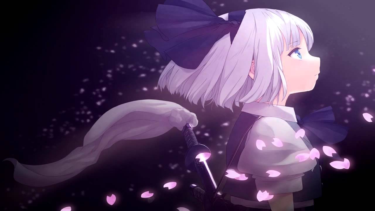 [Touhou Vocal] [Sally] OR (spanish & english subtitles)