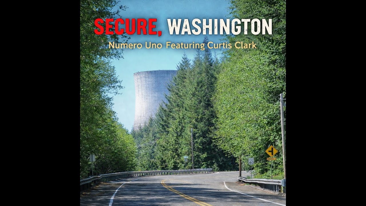 Secure, Washington