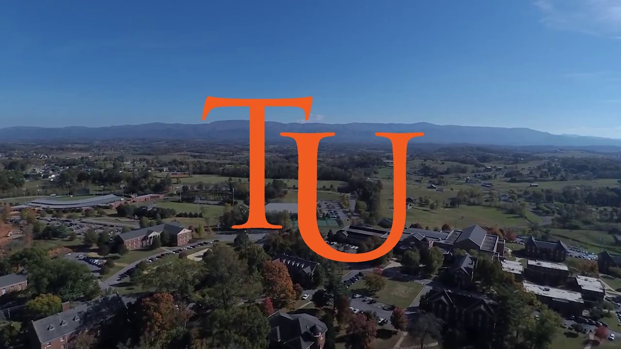 Tusculum University Campus Tour