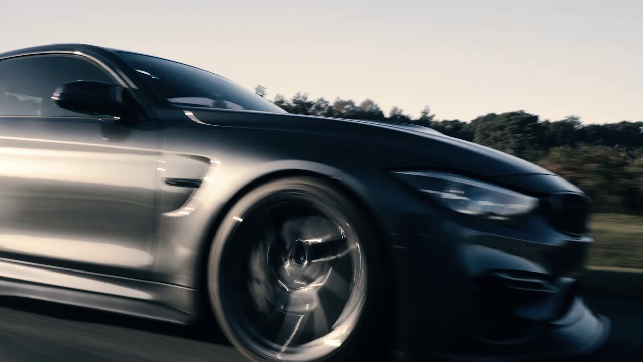 #BMW寶馬 #F82 M4 #ZP3.1 #璇壓鋁圈 #前後配鋁圈 #輕量化鋁圈