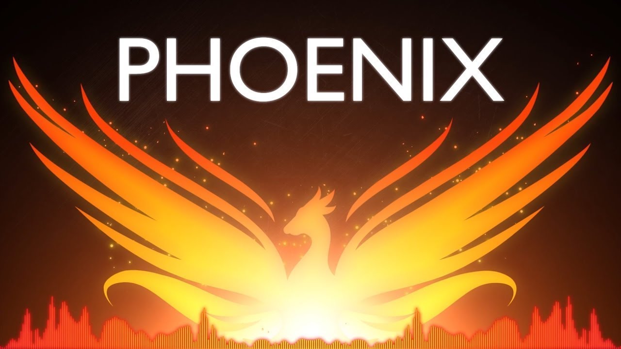 Fall Out Boy  -  The Phoenix (8D Audio)