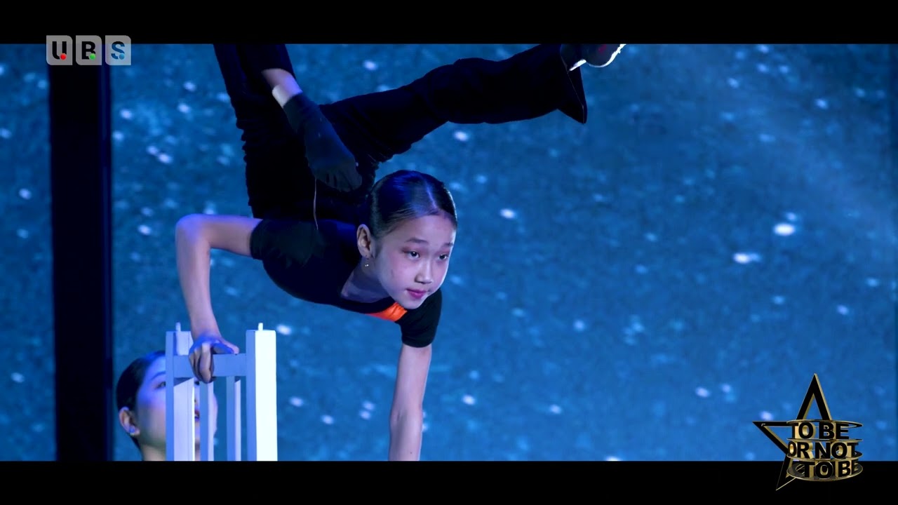 #333 Mongolian circus production | To be or not to be | 3-р шат | Дугаар-3