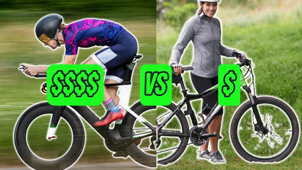 The ONLY Gear You Need for Your First Triathlon