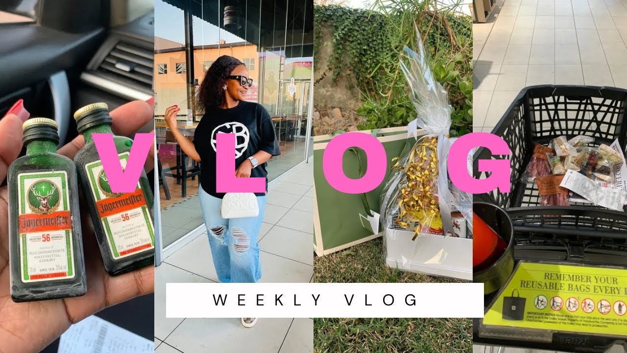 VLOG | Weekly Vlog | Outing With  Friends