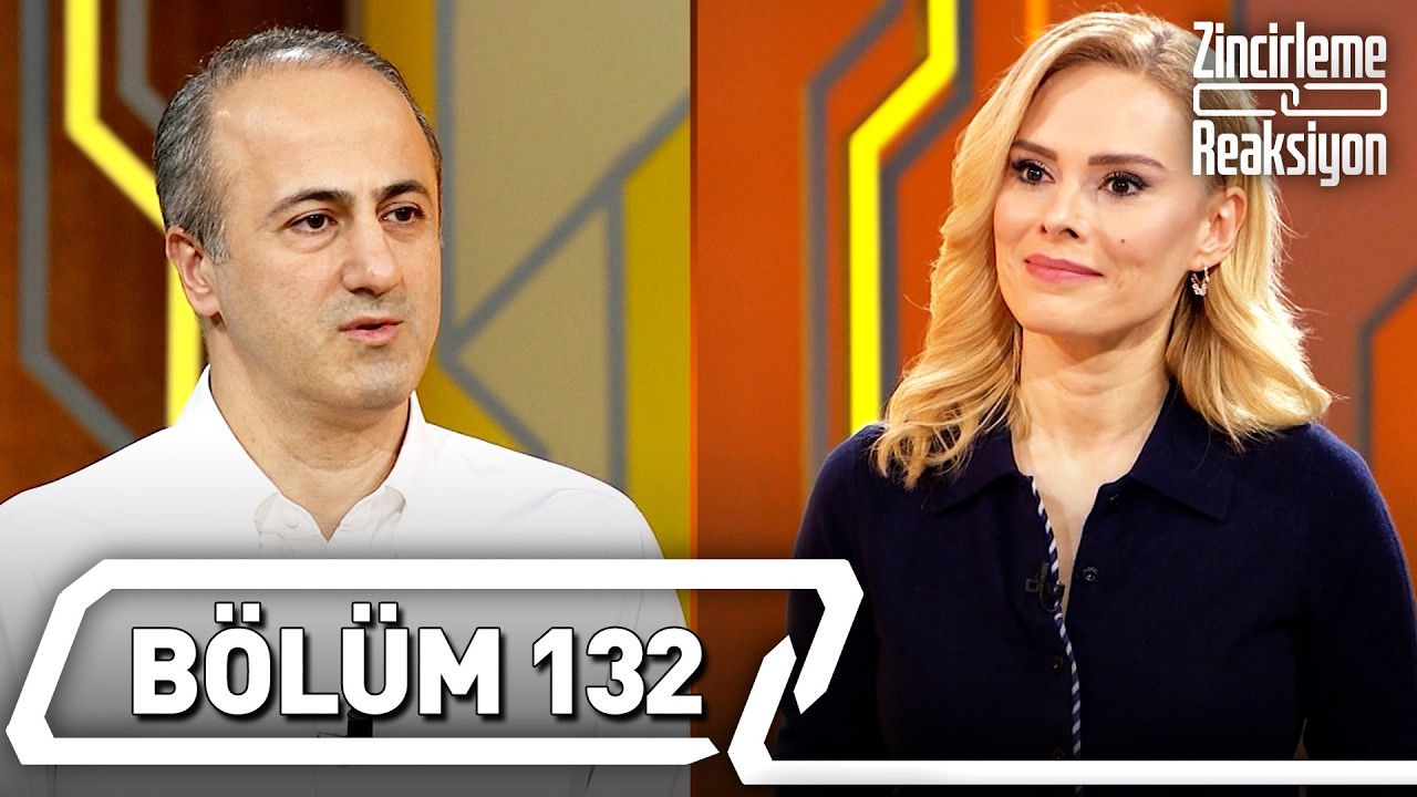 Zincirleme Reaksiyon 132. Bölüm | İslamda Oruç Ne Zaman Farz Kılındı?
