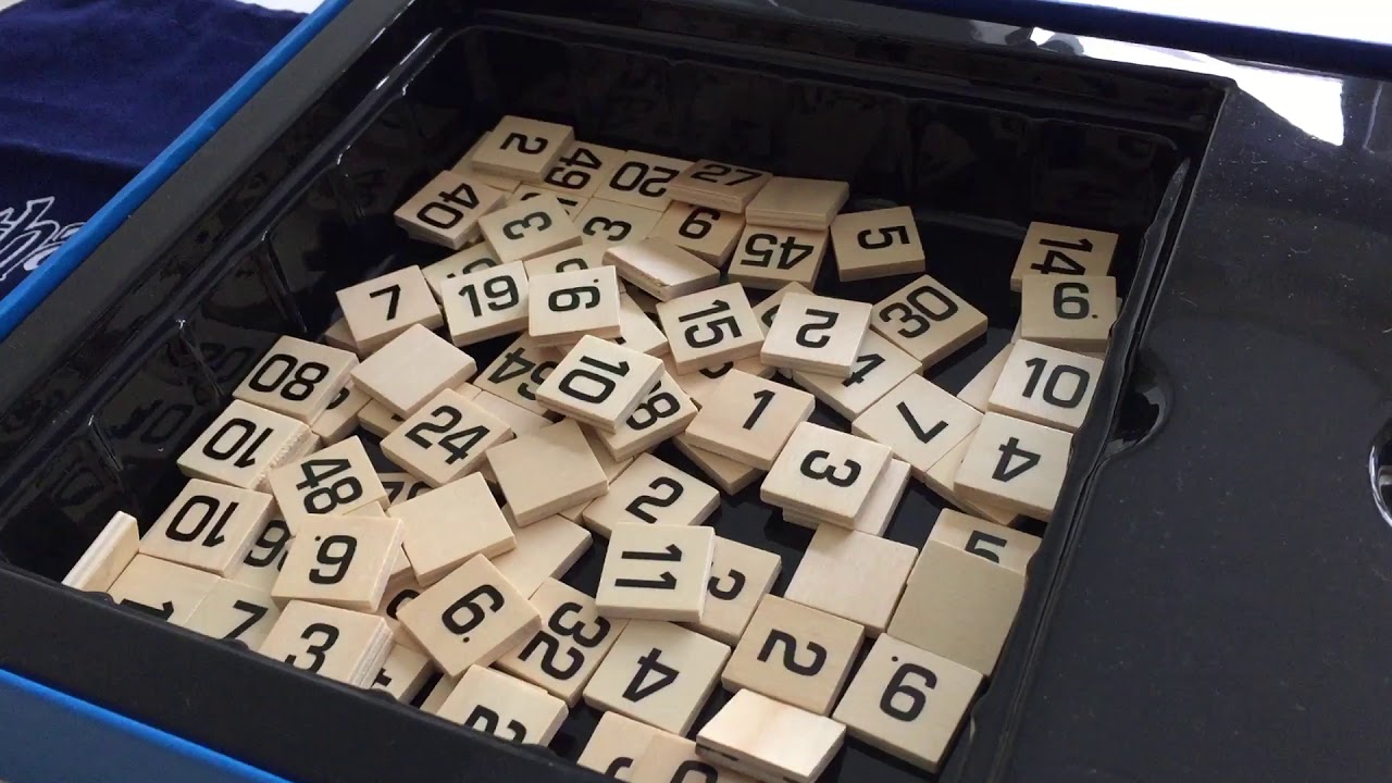 Mathable Deluxe speluitleg