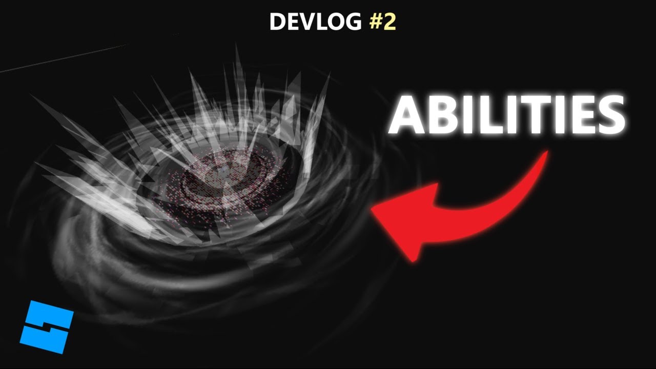 Making ABILITIES For My Game | Roblox Devlog #2