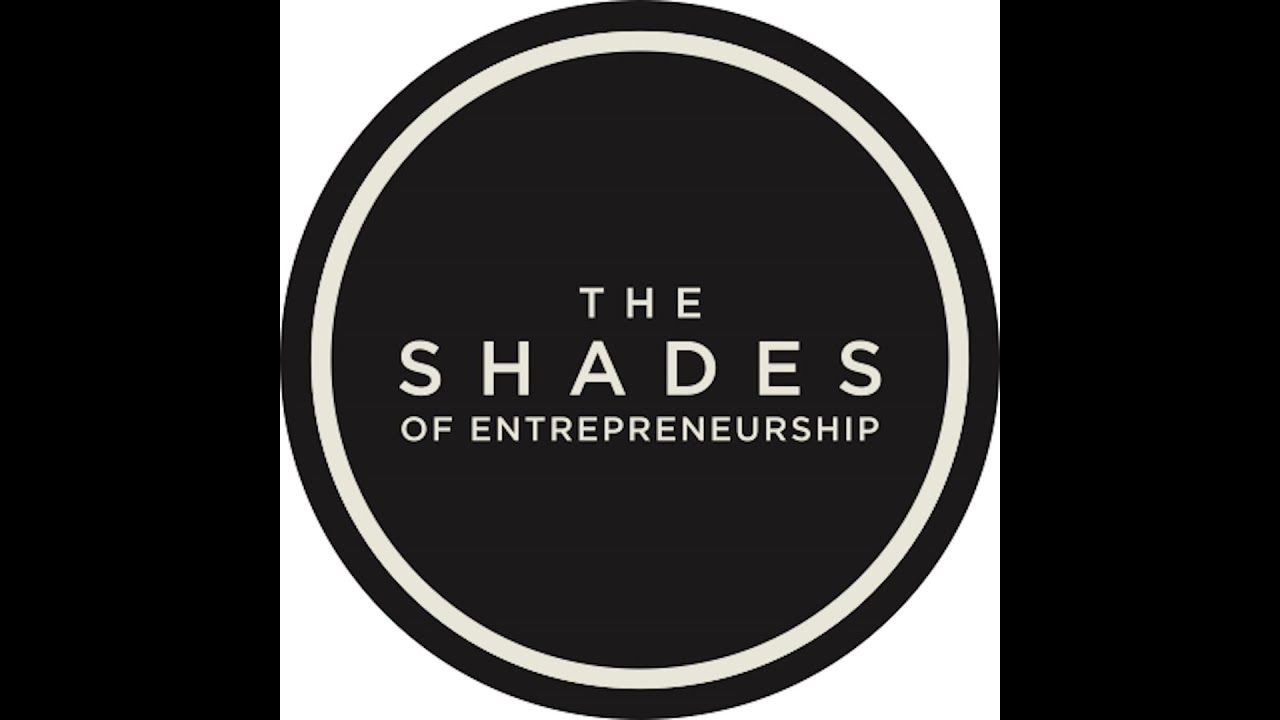 The Shades of Entrepreneurship™ — Jeremy Inman: Small Business Growth Strategies, Venture Capital...