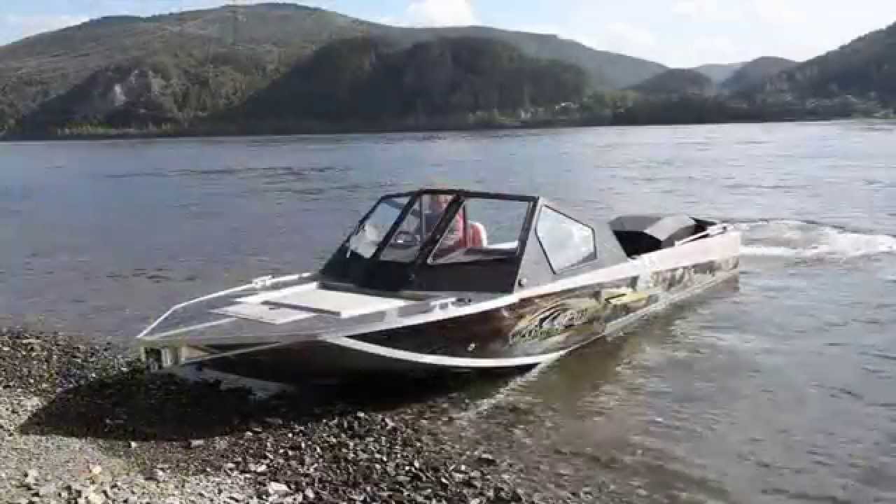 Ka hem jet boats 737