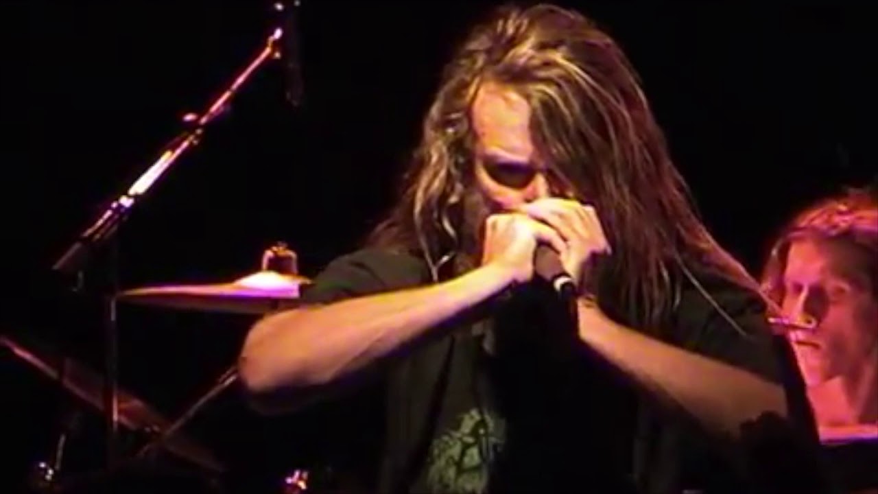 Decrepit Birth - Live in Montreal (2006)
