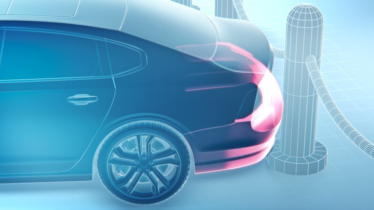 carValoo | AI-based Damage Detection for Rental Cars