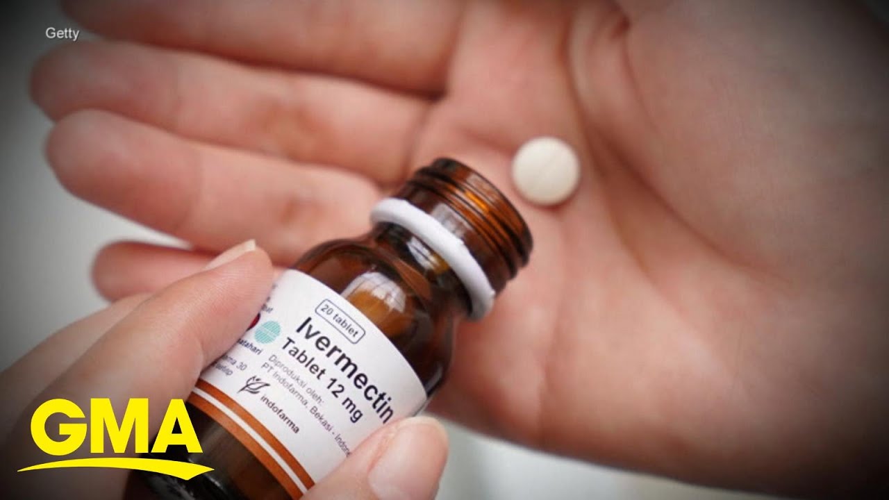 The &lsquo;Ivermectin&rsquo; debate