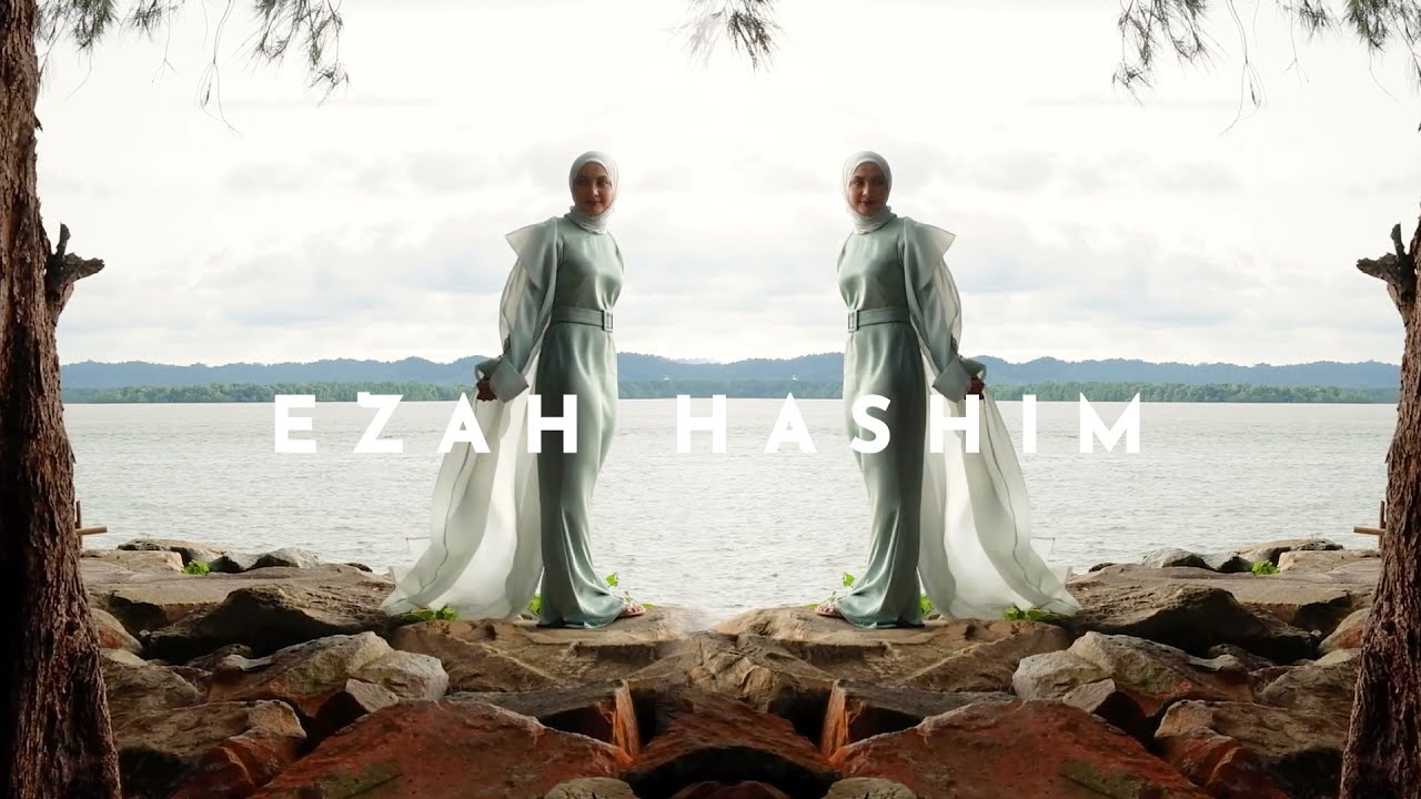 Di Sebalik Tabir Pembikinan Wajah TARA Bersama Ezah Hashim #GetaranMY