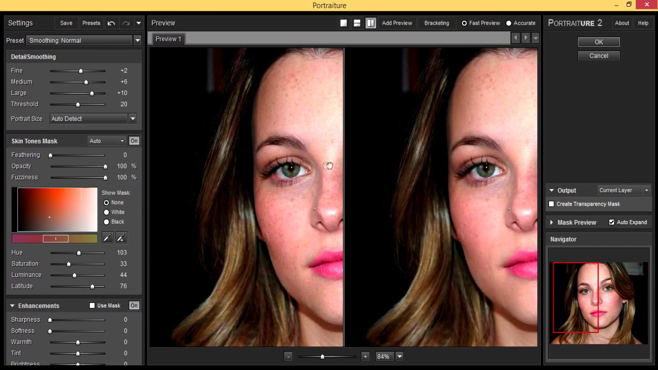 Tutorial Básico Photoshop -  (08) Plugin para tratamento de Pele