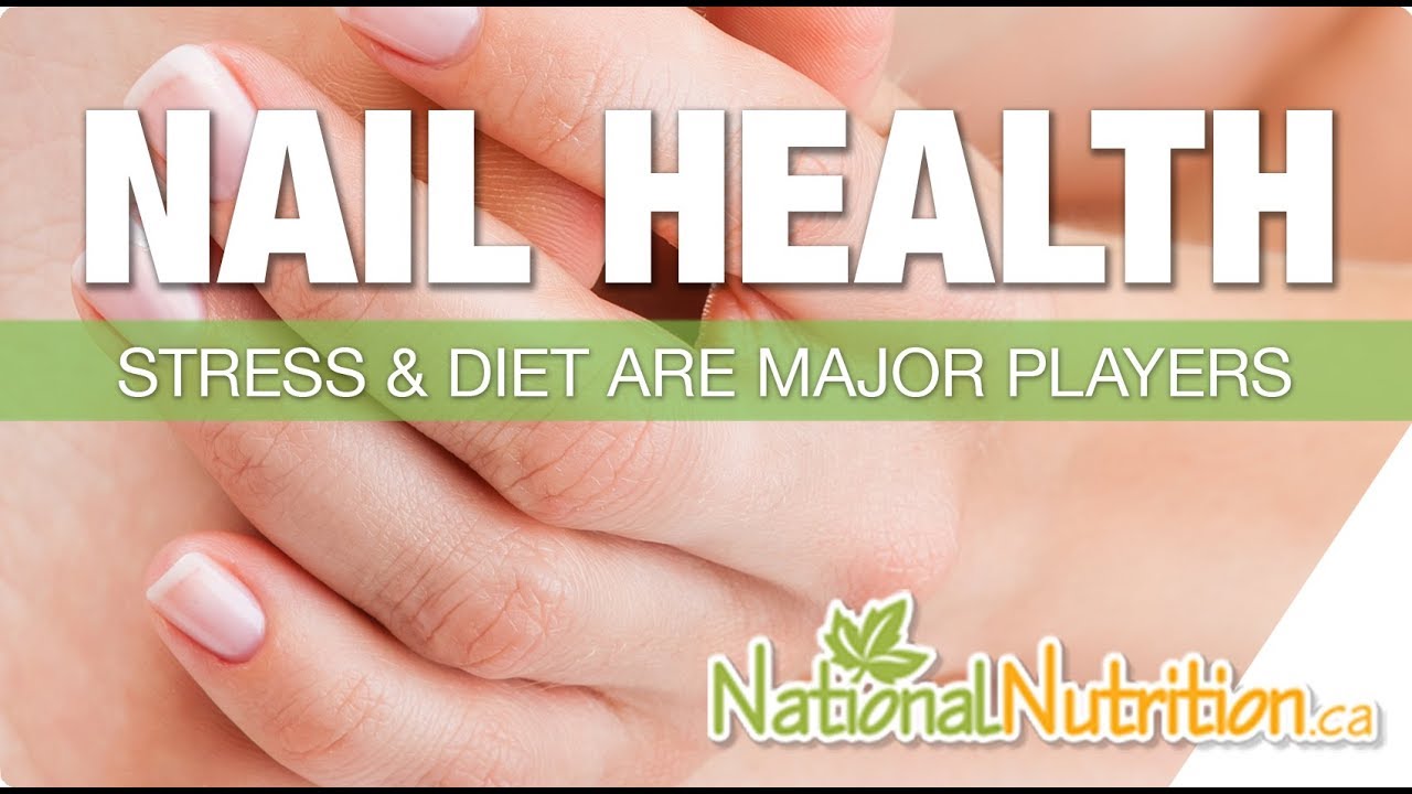 Natural Health Reviews - What Nails Say About Your Health? Nail Health Signs | National Nutrition