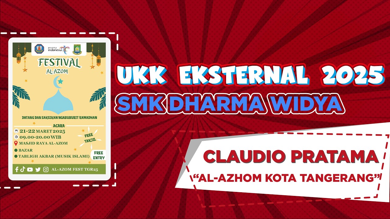 UKK EKSTERNAL 2025 