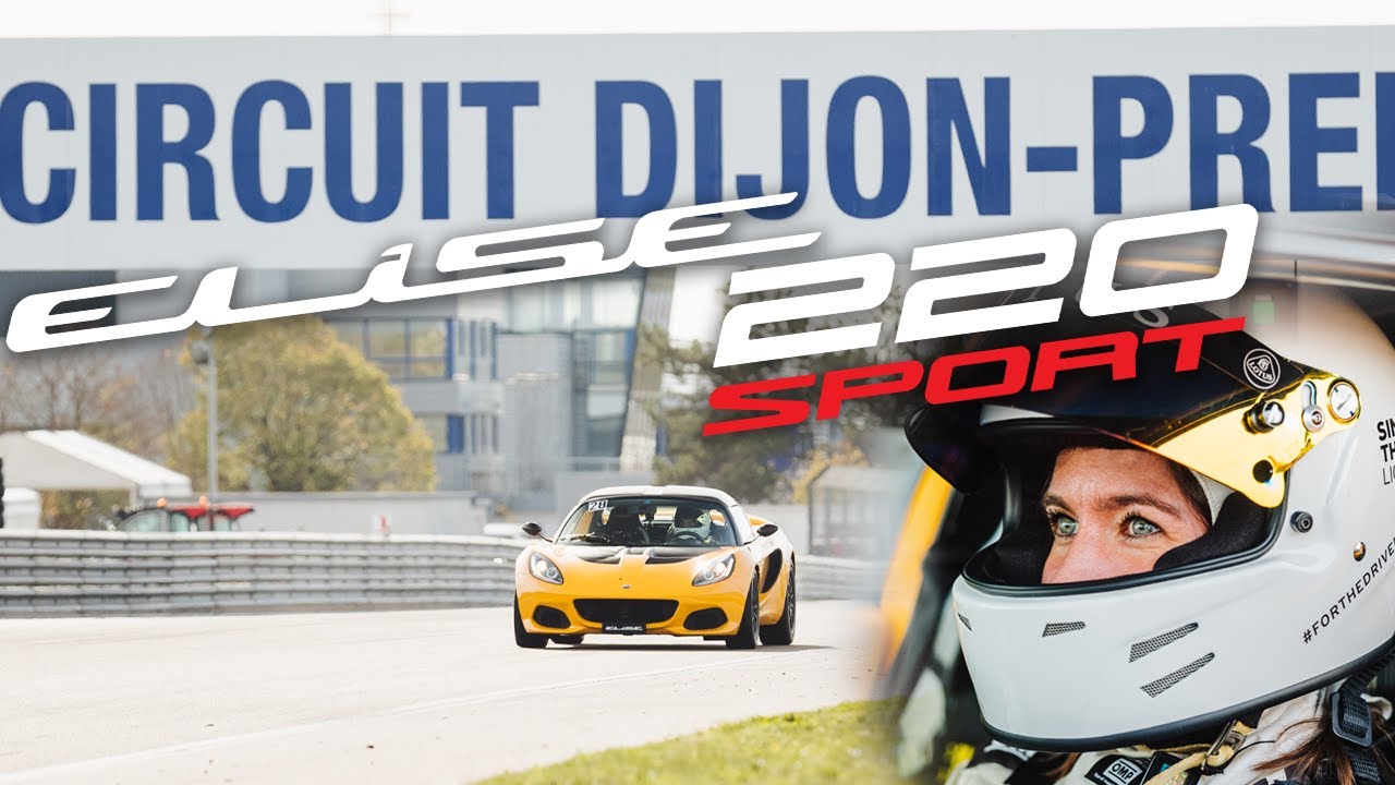 Elise 220 Sport – Dijon – 2022-10-30 – 01:36.22