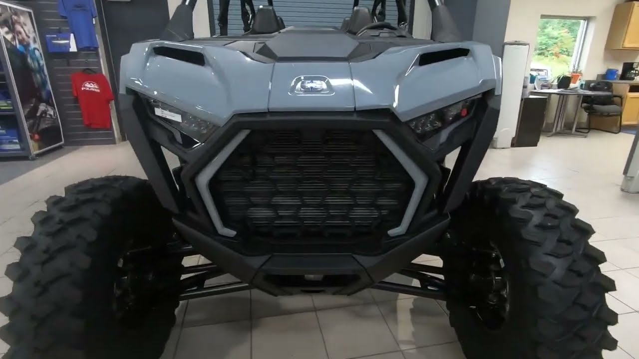 New 2026 Polaris RZR PRO XP 4 SPORT Side by Side UTV For Sale In Medina, OH