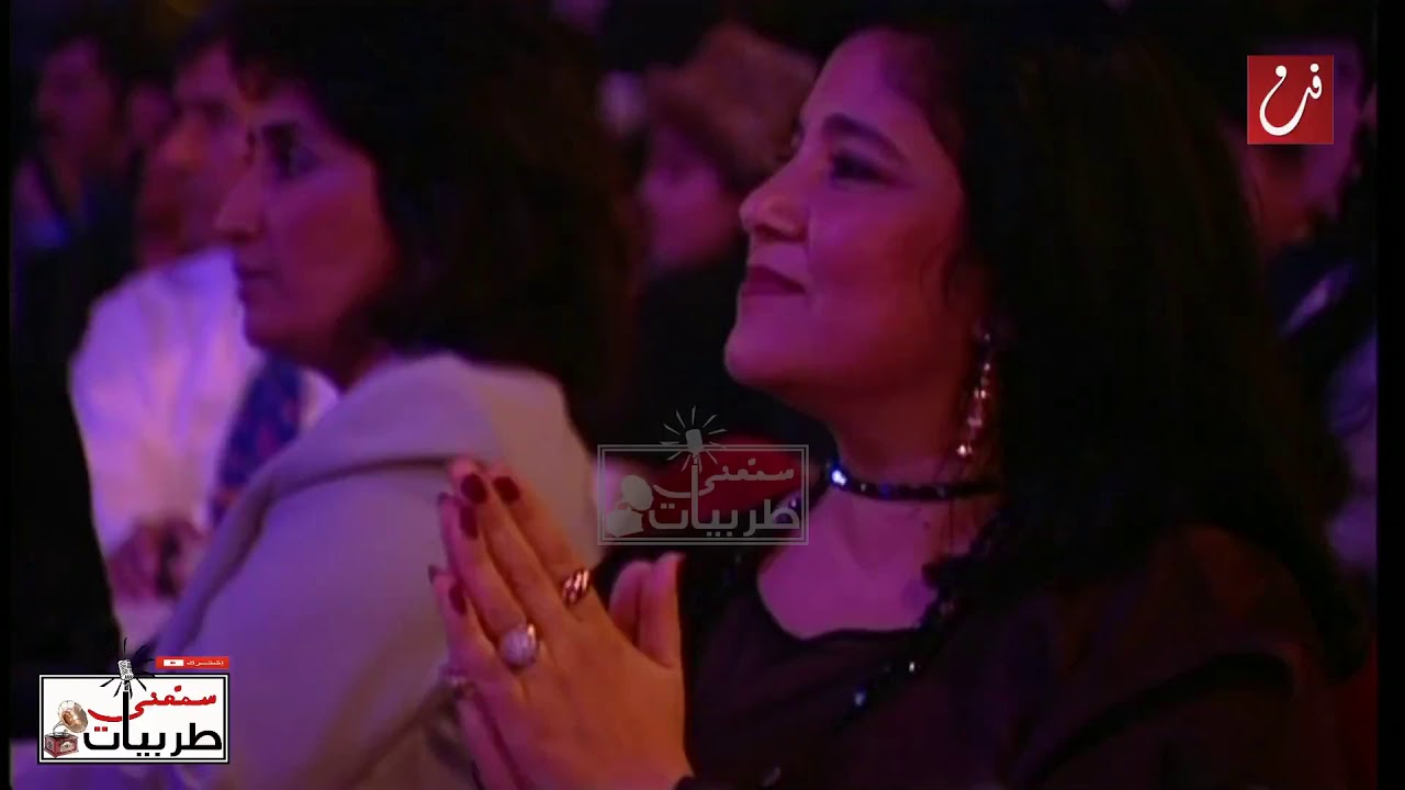 راغب علامة | توأم روحي | مهرجان اوربت الرابع للاغنية العربية | البحرين 1999 | سمعني طربيات