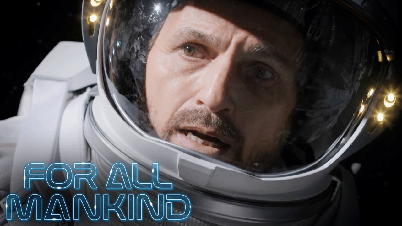 For All Mankind | High-Risk Mission Goes Terribly Wrong