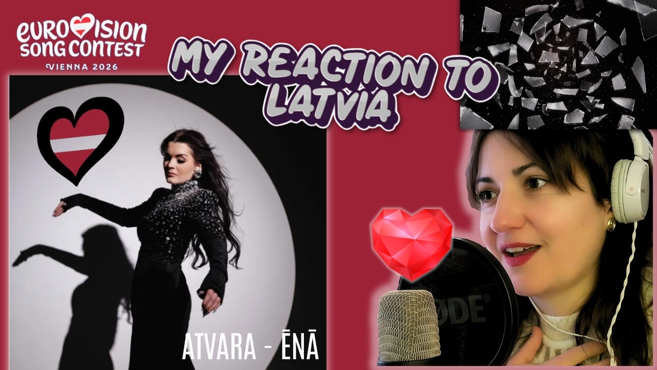 MY REACTION TO 