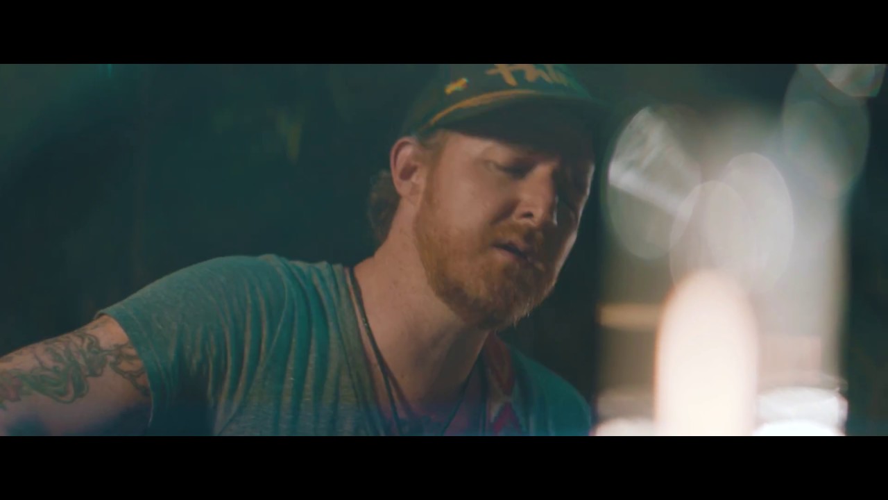 Jonathan Terrell - I Still Dream of Horses