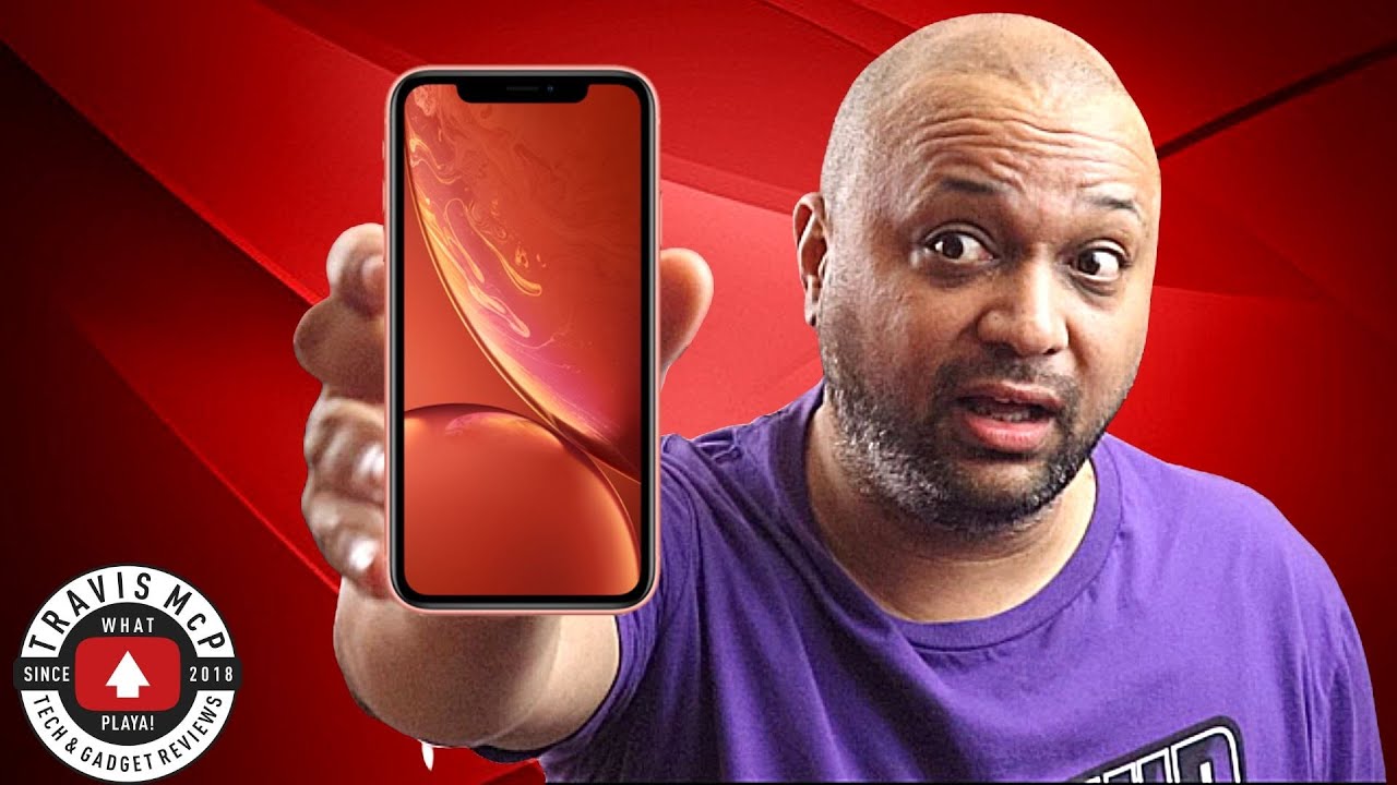 Apple iPhone XR in 2020 - Better than ever?