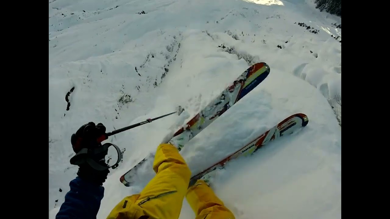 Carpe Skiem:  Steeze The Day