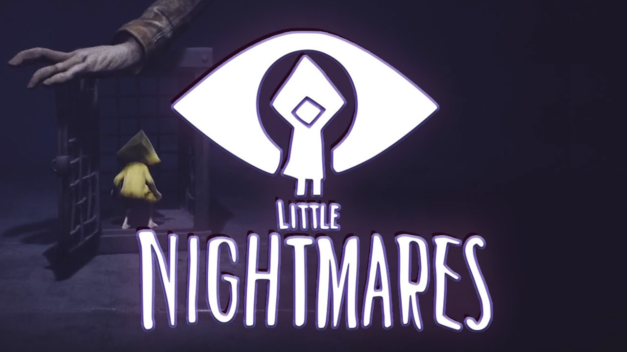 There's Something In The Shoes! || Little Nightmares Full Playthrough || Part 3