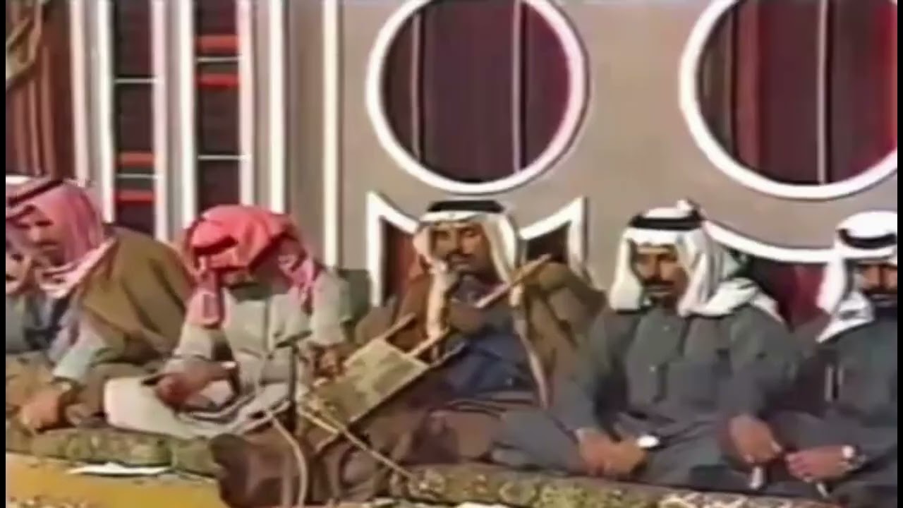 ربابة عبدالله بن ضميد