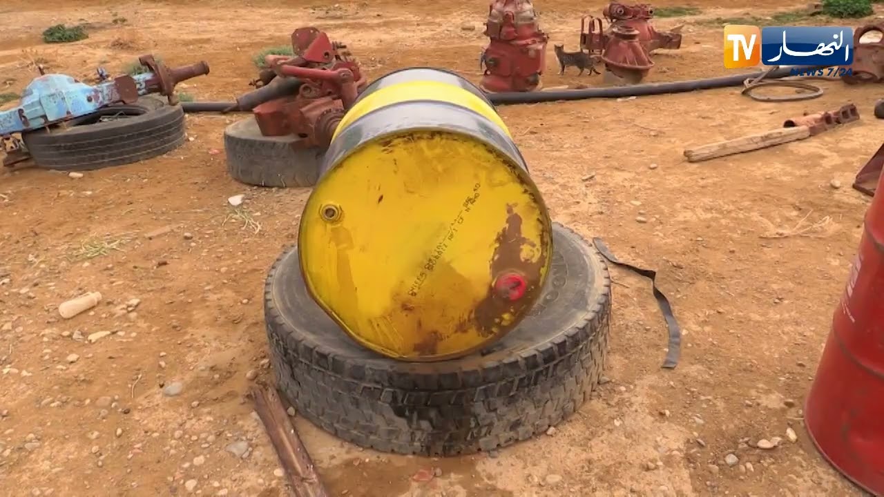 باتنة: إنعدام الكهرباء الفلاحية يرهن واقعا فلاحيا واعدا في بلدية أولاد عمار