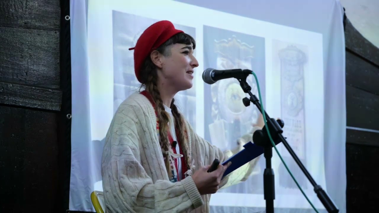 Alice Gabb - Reasons to be Cheerful Live 2022